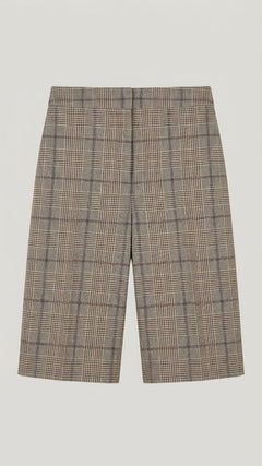 TE27P66275 pantalone TENSIONE IN