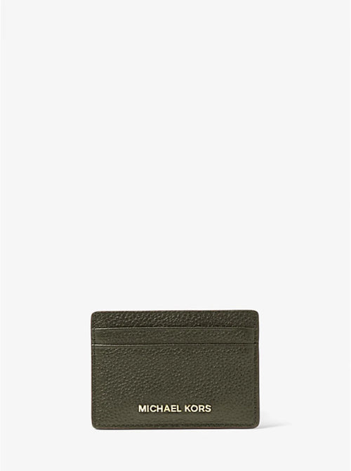 32F7GF6D0L093 Portacarte MICHAEL KORS