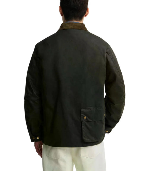 262MMWX2598  BARBOUR INTERNATIONAL