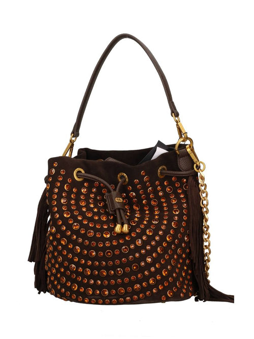 162P-EM-215-SPU Secchiello LA CARRIE BAG