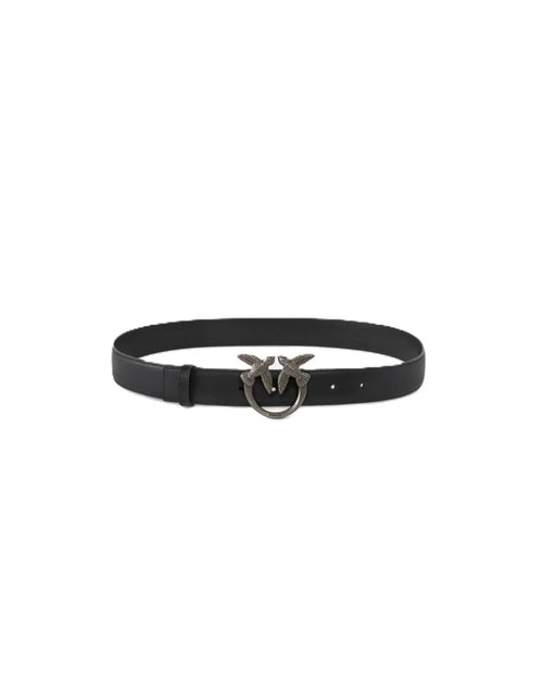 100125-A0F1Z99O Cintura PINKO