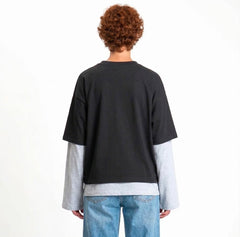 TXT-R024 maglia HAVE ONE
