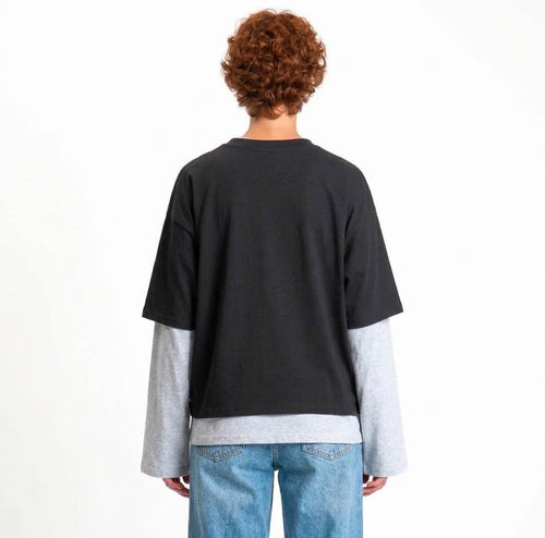 TXT-R024 maglia HAVE ONE