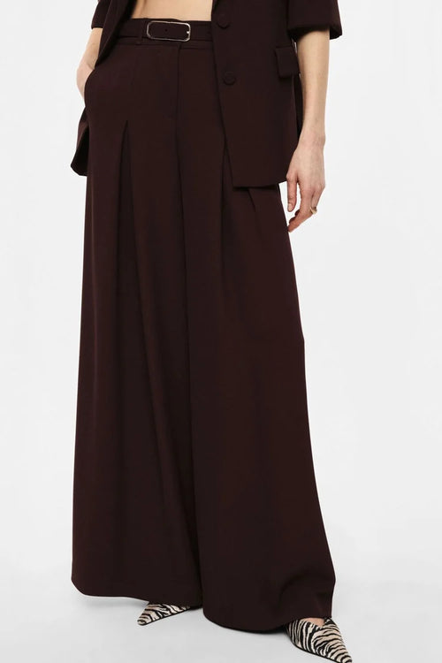PEZ3LHXCCAC pantalone IMPERIAL