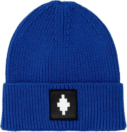 COMAF250191BLU Cappello COUNTY OF MILAN