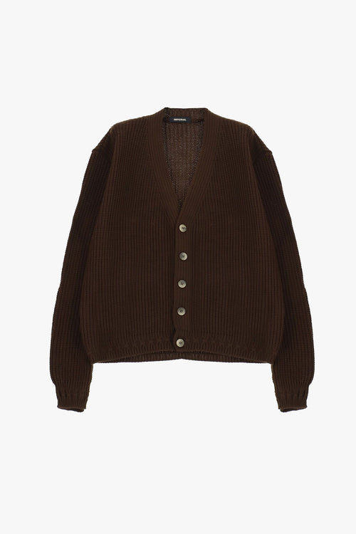 M92943194U cardigan IMPERIAL