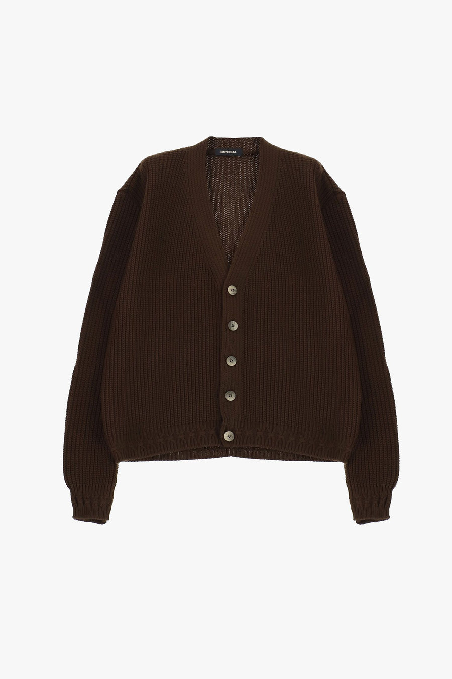 M92943194U cardigan IMPERIAL