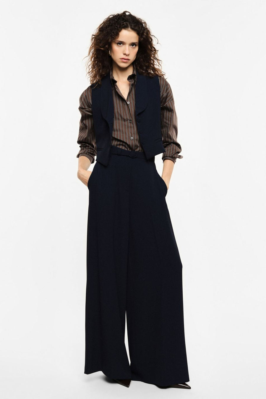 P7J7MHX. pantalone IMPERIAL