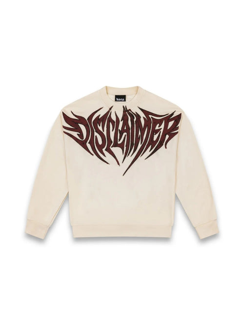 26IDS55794LAT maglia DISCLAIMER NORMALE