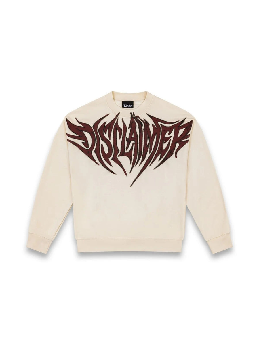 26IDS55794LAT maglia DISCLAIMER NORMALE
