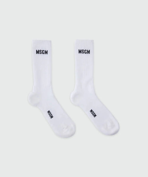 3940MS03 25776601 Calze MSGM