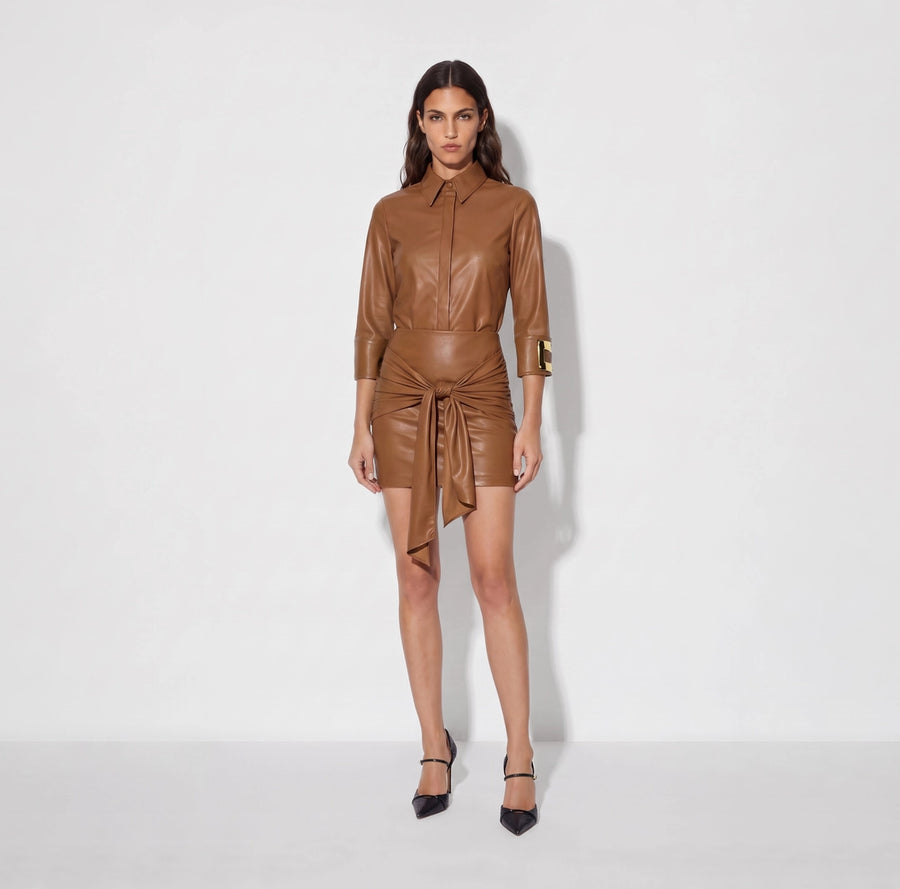 CA19566E2 - Camicie - ELISABETTA FRANCHI