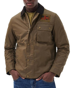 262MMWX1853  BARBOUR INTERNATIONAL