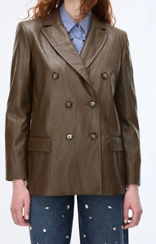 2627086061200 - CAPPOTTO - IBLUES