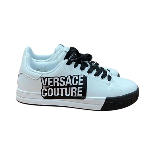 79YA3SKC ZPB03003 Sneakers VERSACE JEANS COUTURE