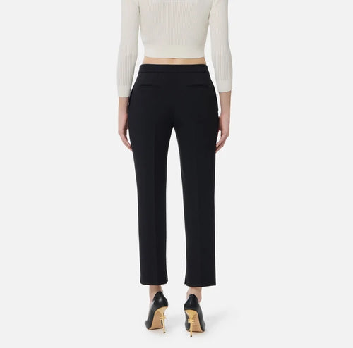 PA16661E2110 pantalone ELISABETTA FRANCHI
