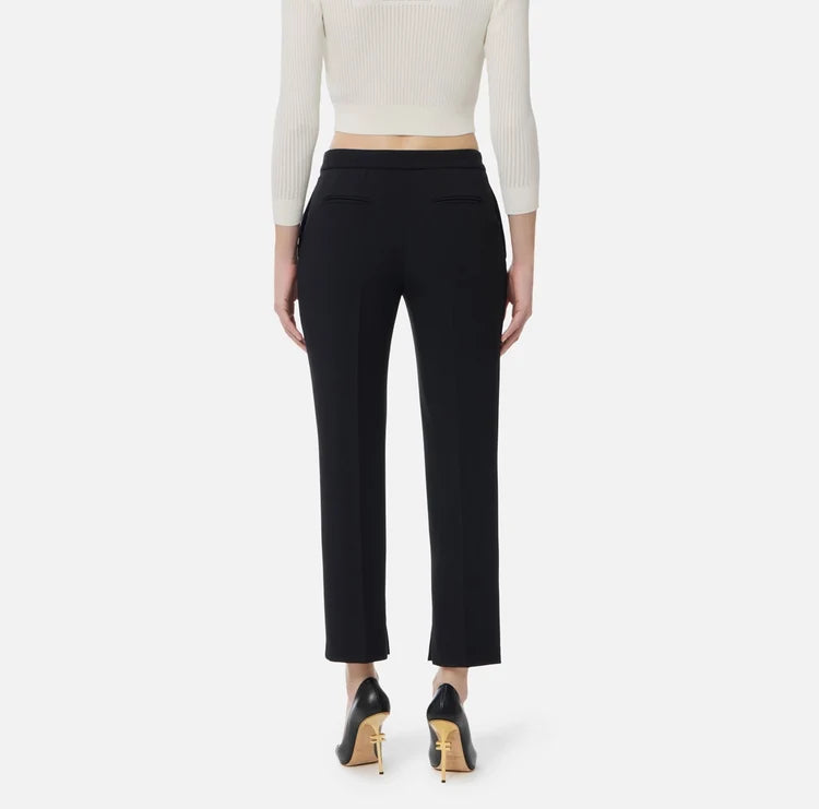 PA16661E2110 pantalone ELISABETTA FRANCHI