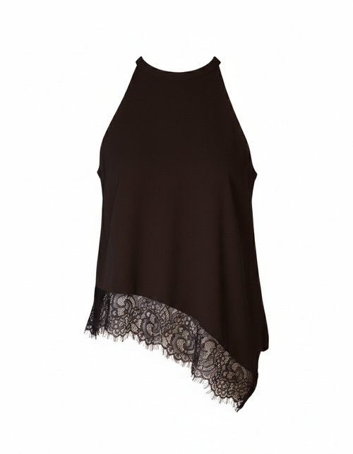 HAVE ONE Donna Top Moro