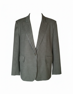 VICOLO Donna Giacca Verde