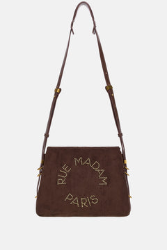 1600 borsa RUE MADAME PARIS