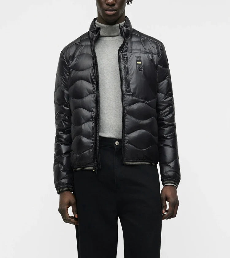 26SBLUC03178999 Giubbotto BLAUER