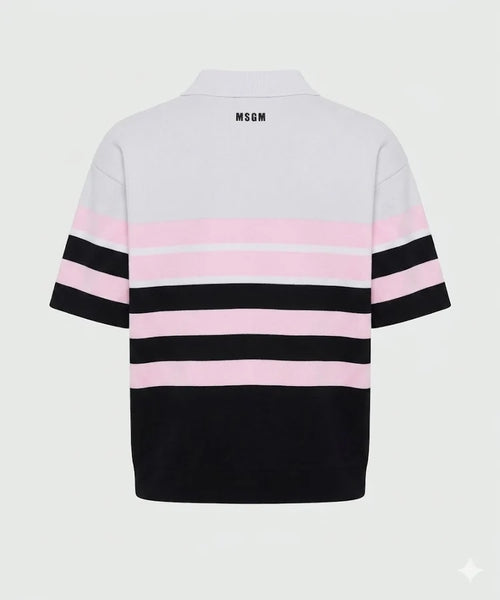 4040MM191 26708499 maglia MSGM