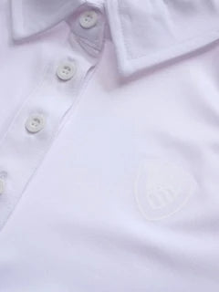 25SBLDT02138-006526100 Polo BLAUER