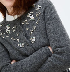 2627346061200 - cardigan - IBLUES