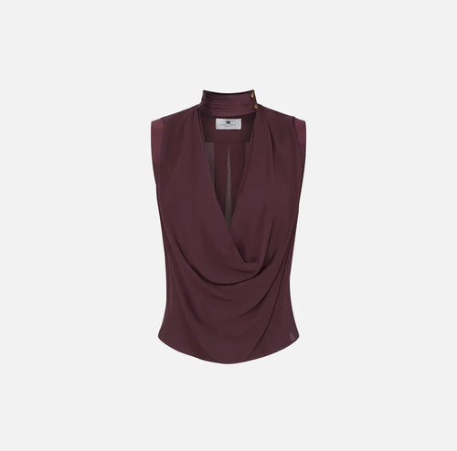 CA13461E2644 camicia ELISABETTA FRANCHI