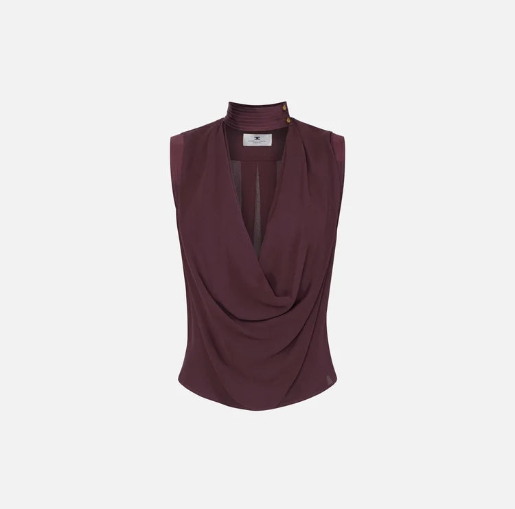 CA13461E2644 camicia ELISABETTA FRANCHI