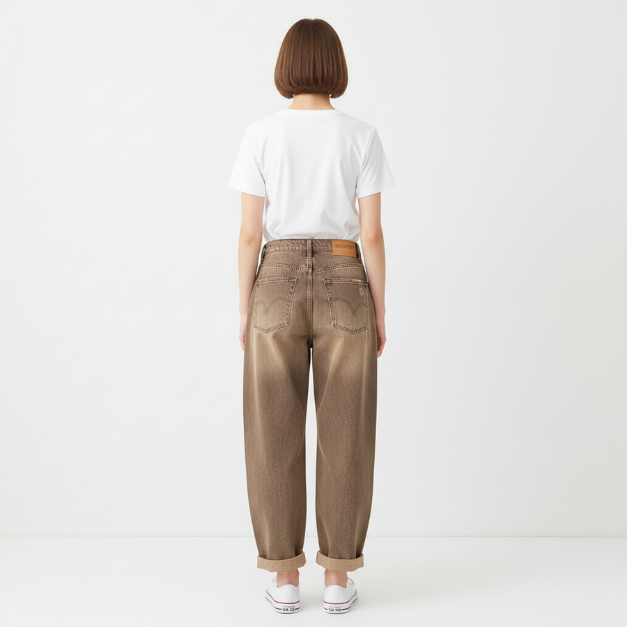 PLS-R137 - Pantaloni - HAVE ONE