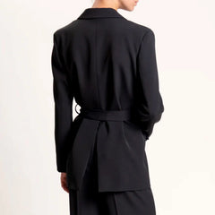 TF0358NER giacca VICOLO