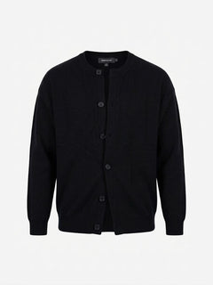 W86021 cardigan EDWHARD