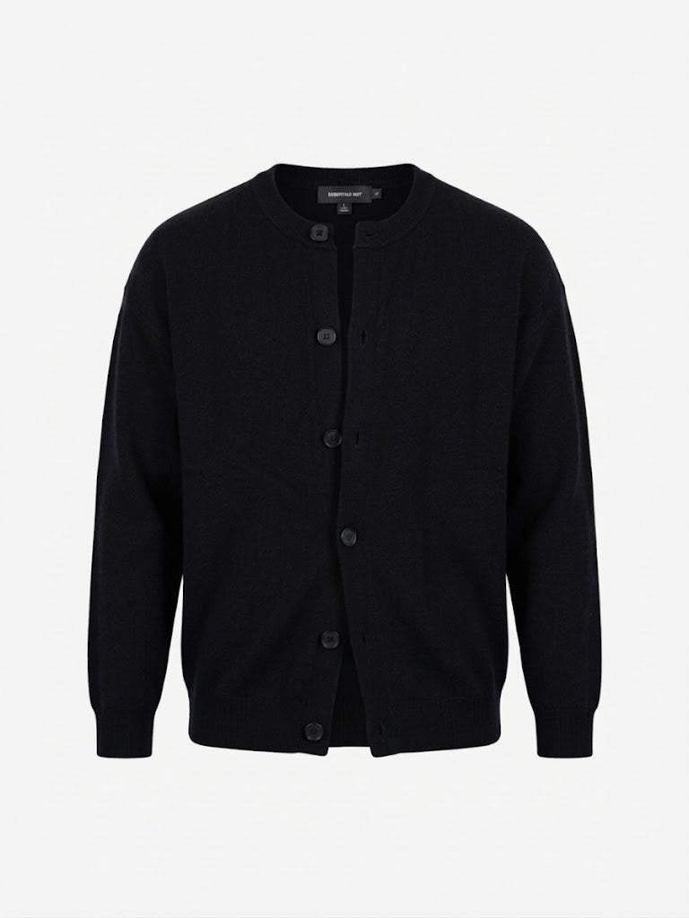 W86021 cardigan EDWHARD