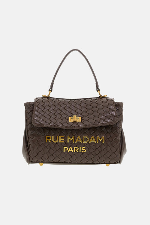 1609 borsa RUE MADAME PARIS