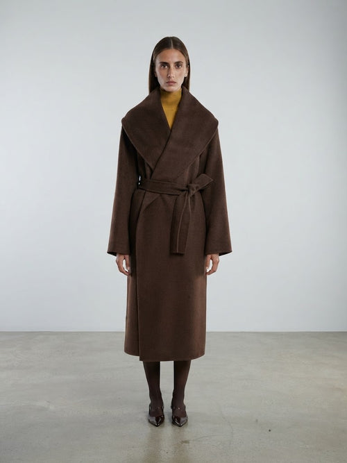 TAC0011 Cappotto VICOLO