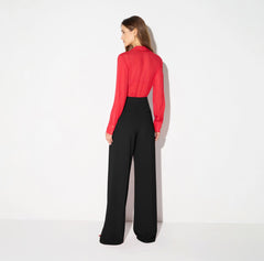 PA20267E2 - Pantaloni - ELISABETTA FRANCHI