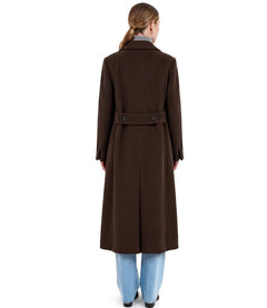 TAC0011 Cappotto VICOLO
