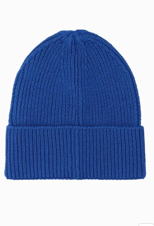 COMAF250191BLU Cappello COUNTY OF MILAN