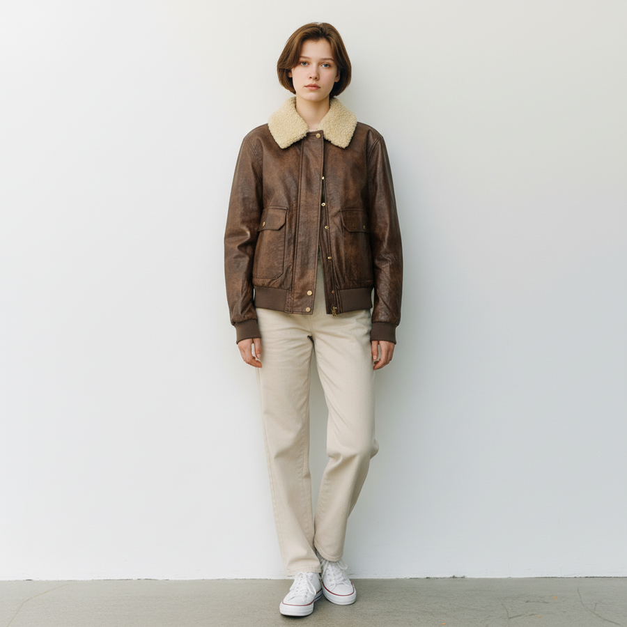 TAC0027 - Cappotto - VICOLO