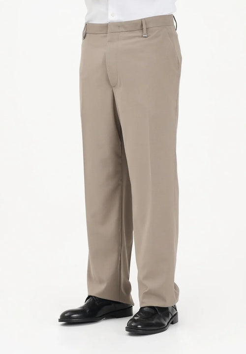 PA3683TAU pantalone I'M BRIAN
