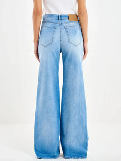 DAB5142JEA pantalone VICOLO