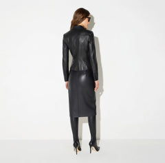 GD07G66E2 - Giacche - ELISABETTA FRANCHI