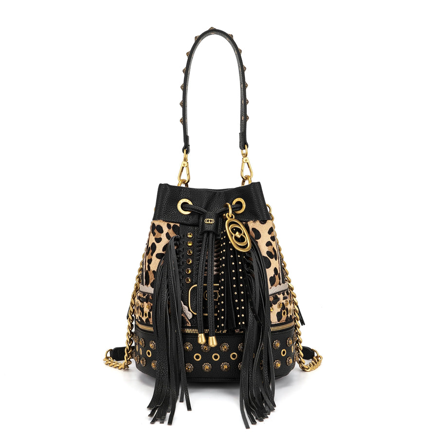 162M-EM-214-PHO Secchiello LA CARRIE BAG