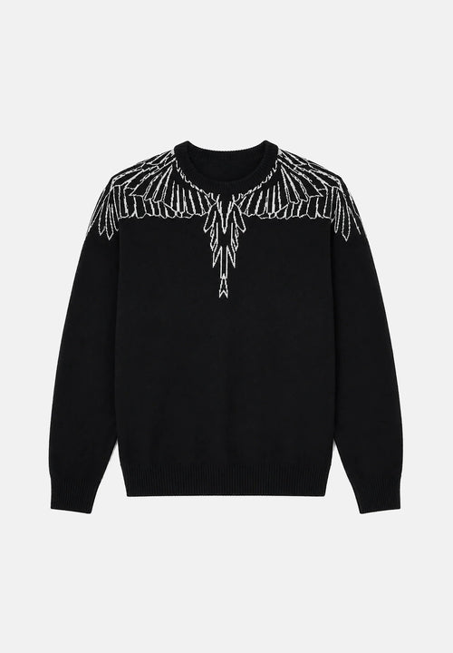 F6CMMAJP019110 Maglione COUNTY OF MILAN