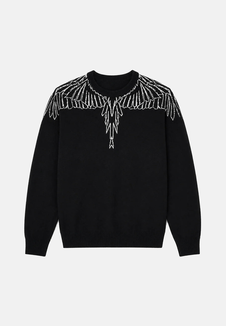 F6CMMAJP019110 Maglione COUNTY OF MILAN