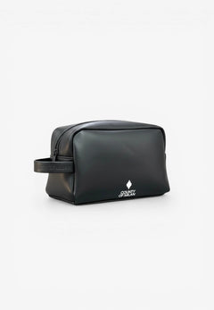 COUNTY OF MILAN Pochette nera Uomo Logo Stampato – Uomo PE26