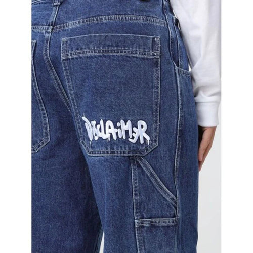 25IDS55146BL Jeans DISCLAIMER