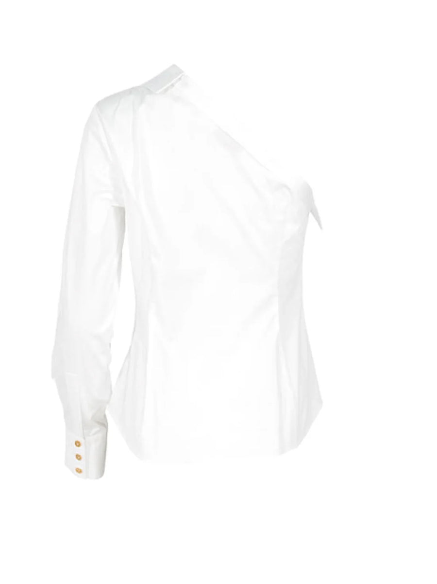CA13361E2221 camicia ELISABETTA FRANCHI