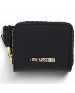 JC5689PP1PKD0 Portafogli love moschino